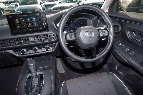 2023 Honda ZR-V VTi L RZ