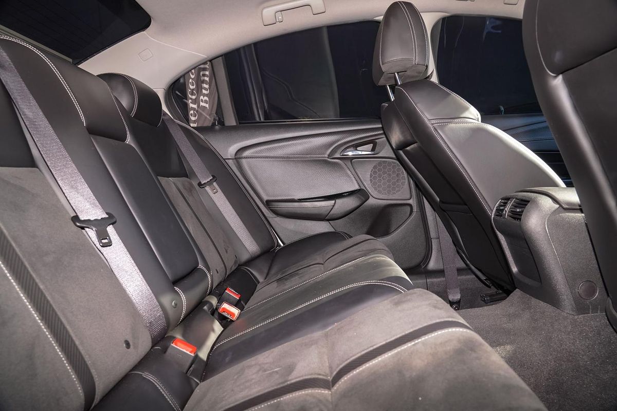 2015 Holden Commodore SV6 VF