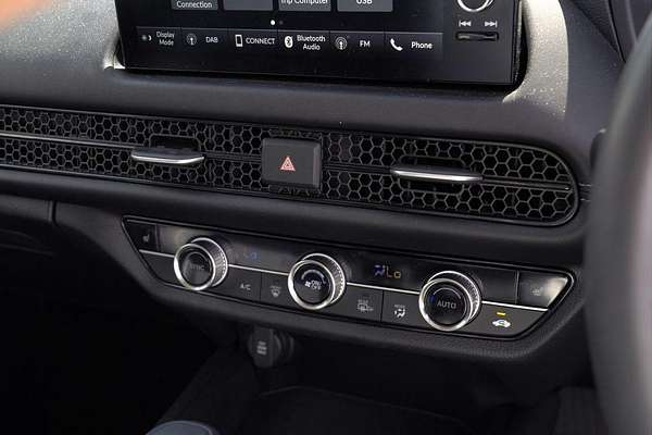 2023 Honda ZR-V VTi L RZ