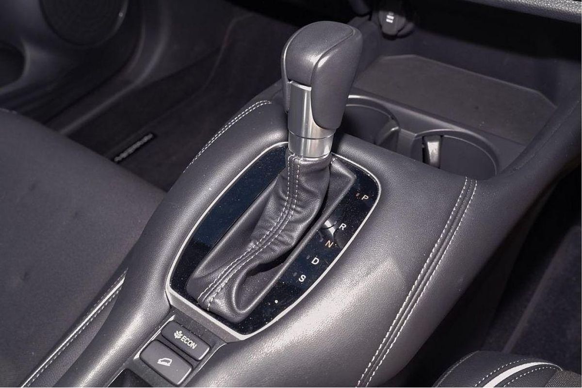 2023 Honda ZR-V VTi L RZ