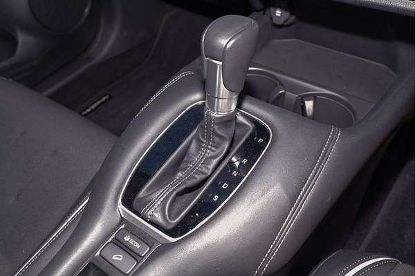2023 Honda ZR-V VTi L RZ