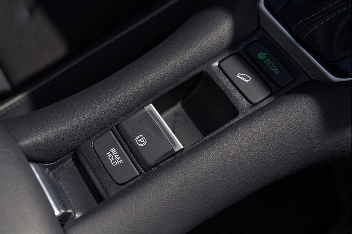 2023 Honda ZR-V VTi L RZ