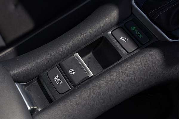 2023 Honda ZR-V VTi L RZ
