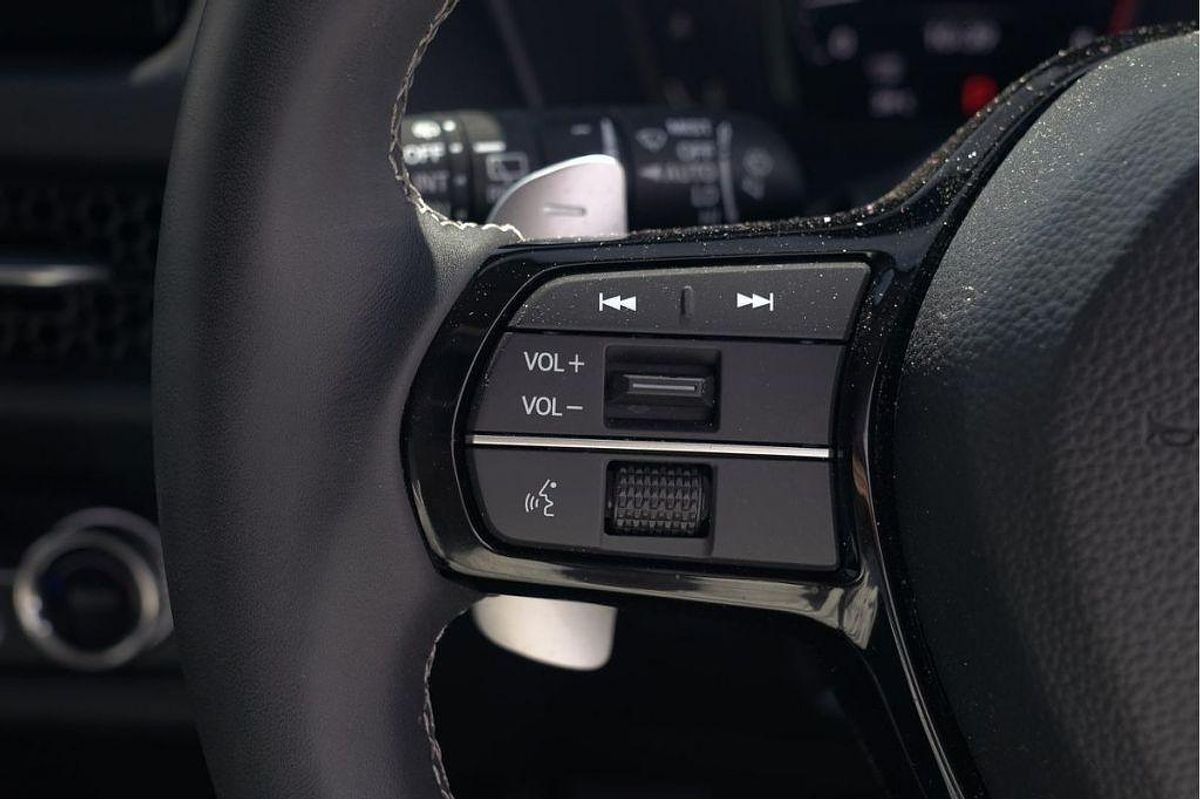 2023 Honda ZR-V VTi L RZ