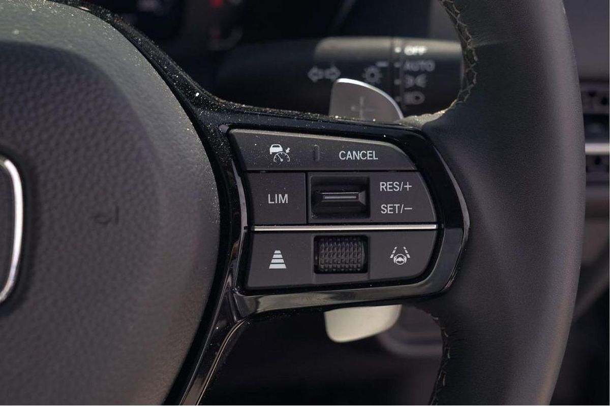 2023 Honda ZR-V VTi L RZ