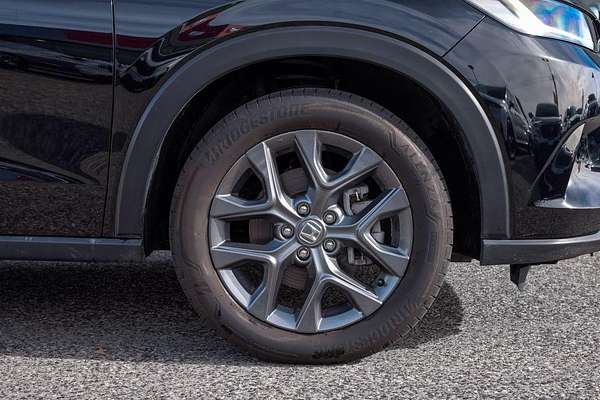 2023 Honda ZR-V VTi L RZ