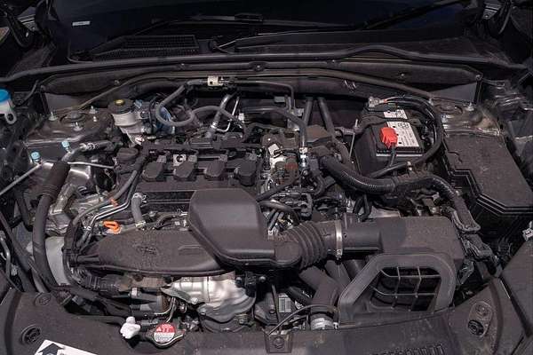 2023 Honda ZR-V VTi L RZ