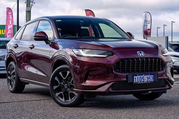 2023 Honda ZR-V e:HEV LX RZ