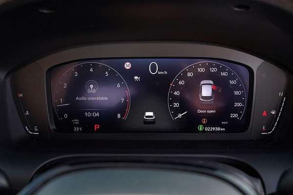 2023 Honda ZR-V VTi L RZ