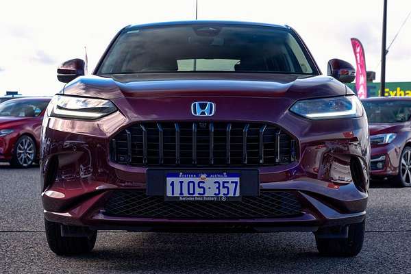 2023 Honda ZR-V e:HEV LX RZ