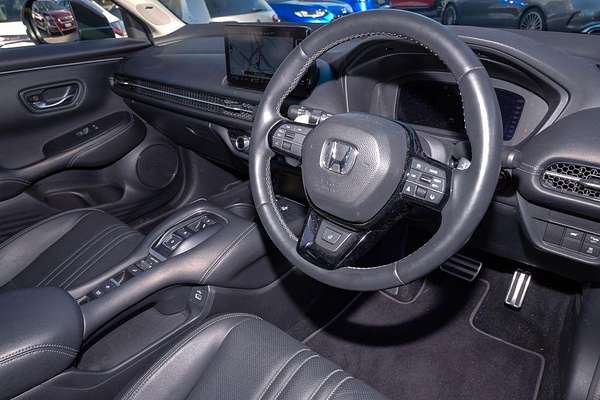 2023 Honda ZR-V e:HEV LX RZ