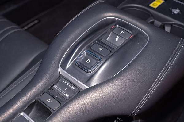 2023 Honda ZR-V e:HEV LX RZ