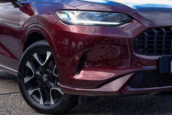 2023 Honda ZR-V e:HEV LX RZ