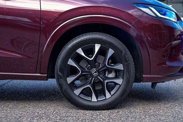 2023 Honda ZR-V e:HEV LX RZ