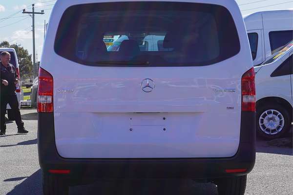 2020 Mercedes-Benz Vito 114CDI 447 LWB
