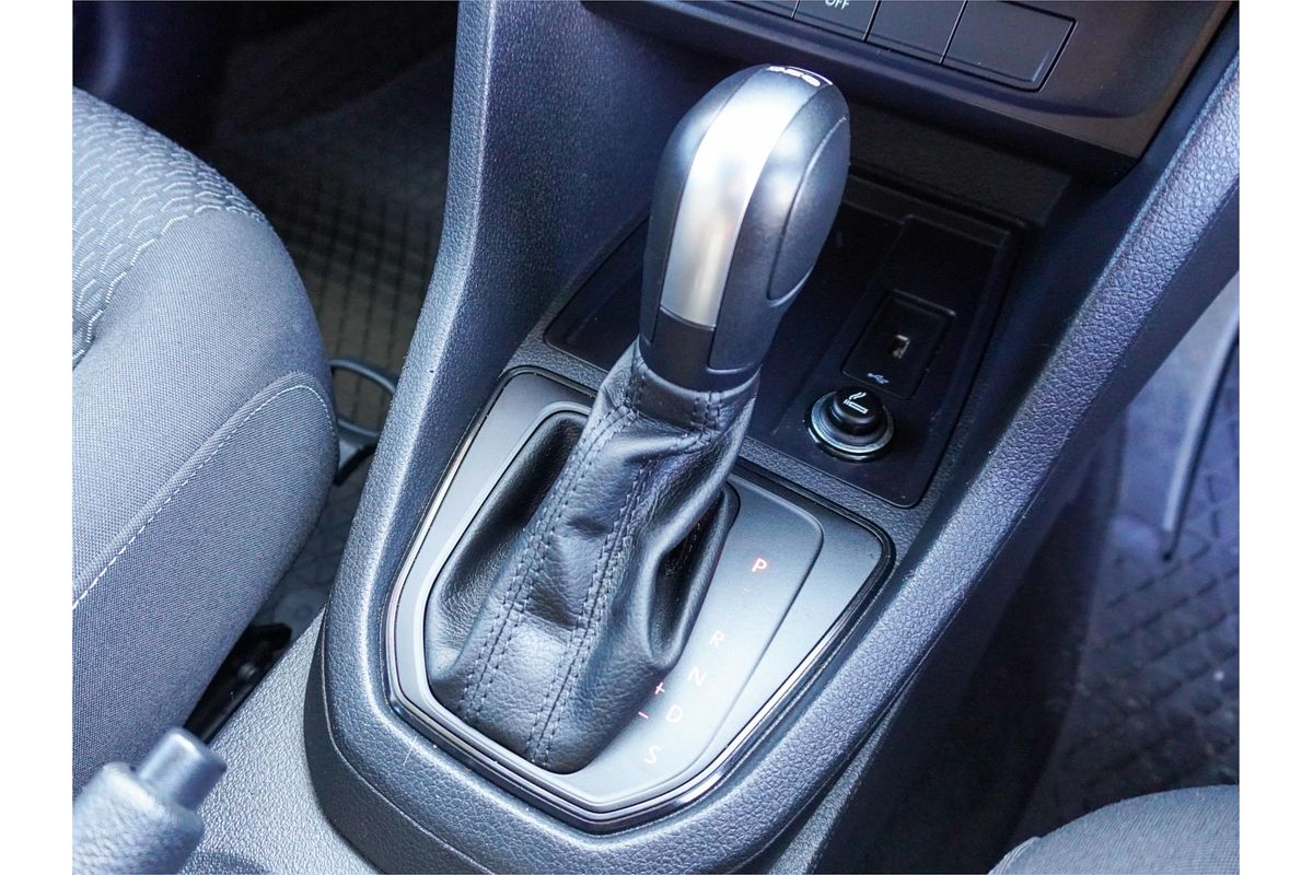 2020 Volkswagen Caddy TSI220 Trendline 2K LWB