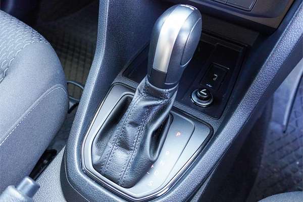 2020 Volkswagen Caddy TSI220 Trendline 2K LWB
