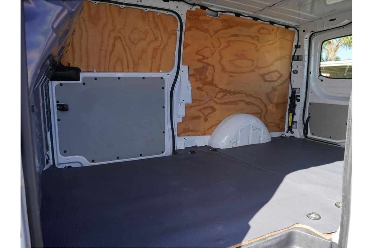 2020 Mercedes-Benz Vito 114CDI 447 LWB
