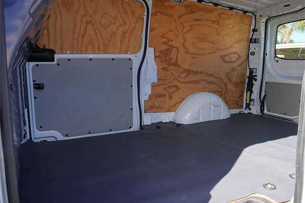 2020 Mercedes-Benz Vito 114CDI 447 LWB