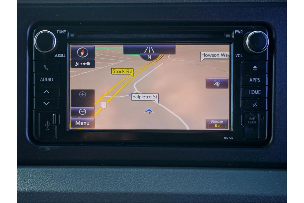 2019 Toyota Coaster Deluxe XZB70R