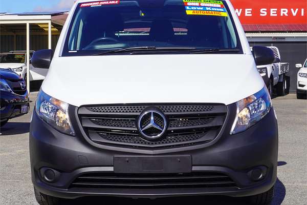 2020 Mercedes-Benz Vito 114CDI 447 LWB