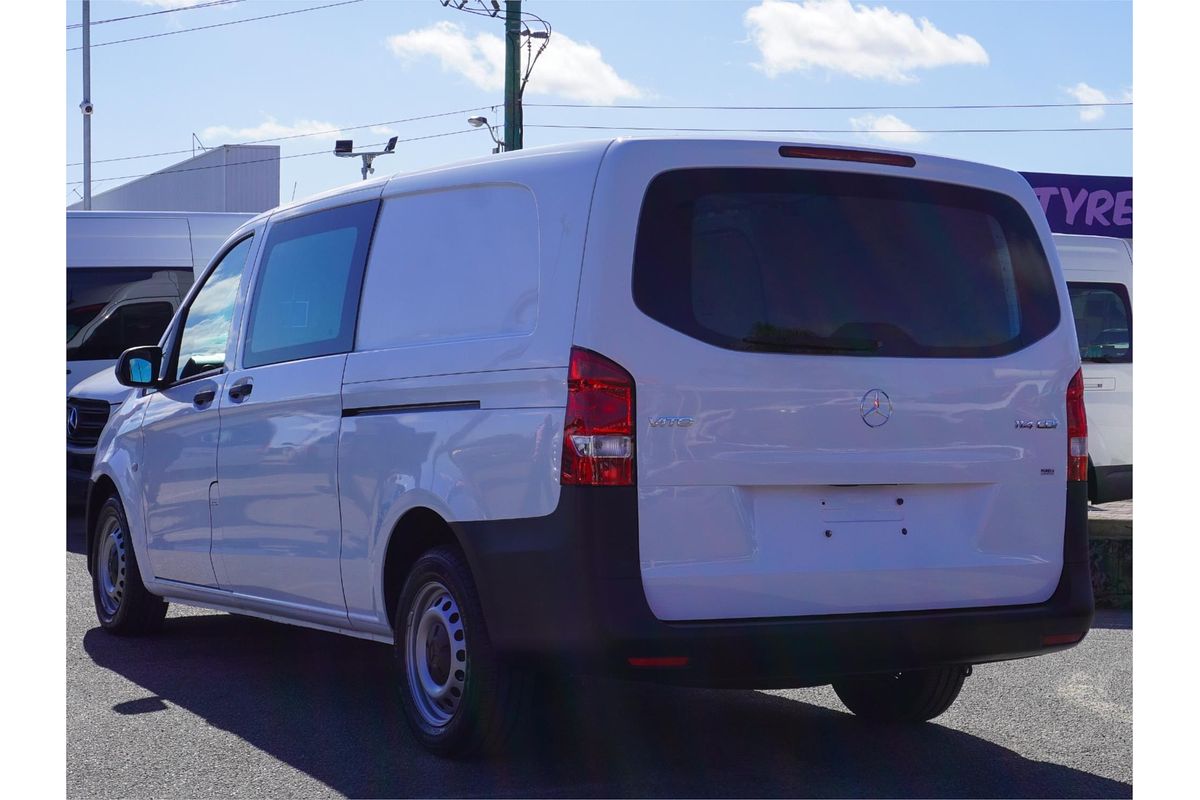 2020 Mercedes-Benz Vito 114CDI 447 LWB