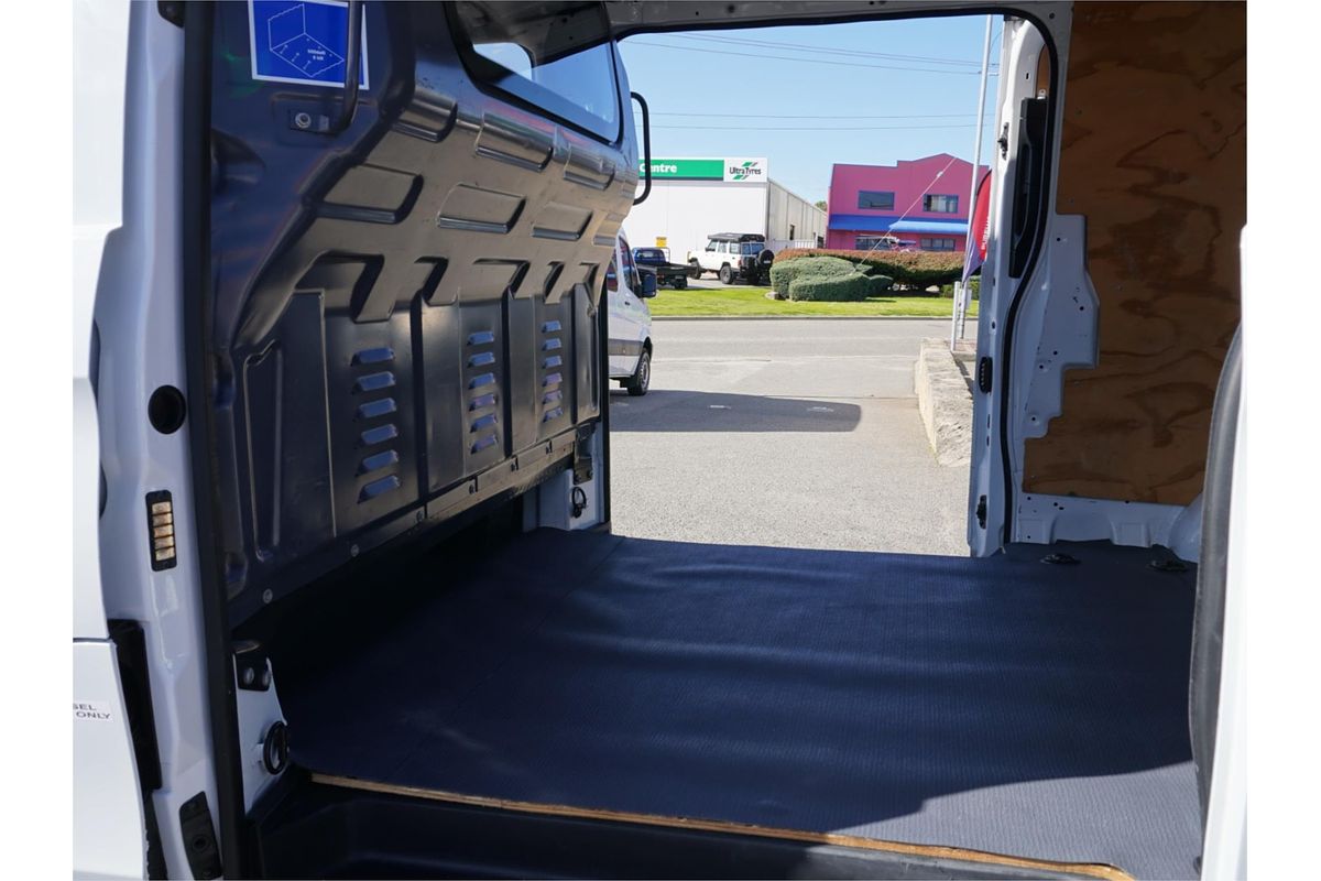 2020 Mercedes-Benz Vito 114CDI 447 LWB
