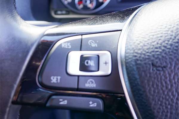 2020 Volkswagen Caddy TSI220 Trendline 2K LWB