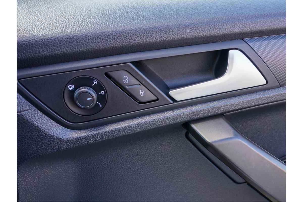 2020 Volkswagen Caddy TSI220 Trendline 2K LWB