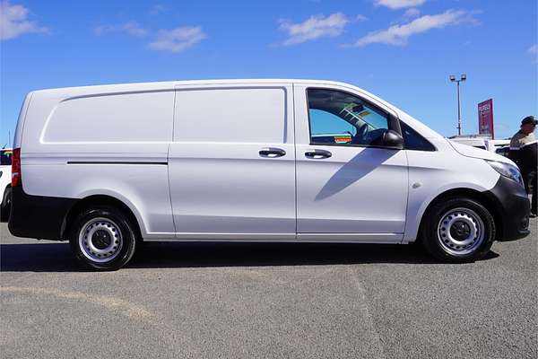 2020 Mercedes-Benz Vito 114CDI 447 LWB