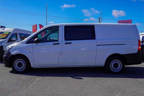 2020 Mercedes-Benz Vito 114CDI 447 LWB