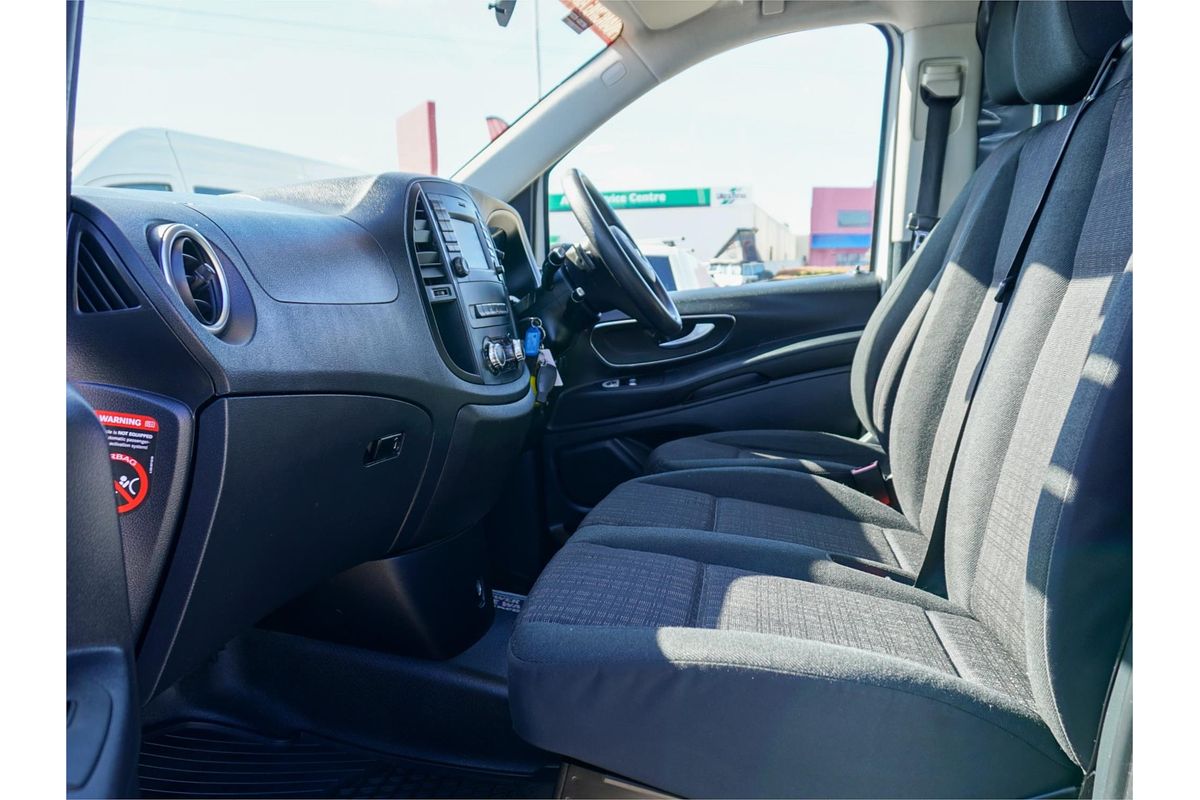 2020 Mercedes-Benz Vito 114CDI 447 LWB