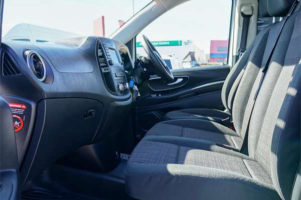 2020 Mercedes-Benz Vito 114CDI 447 LWB