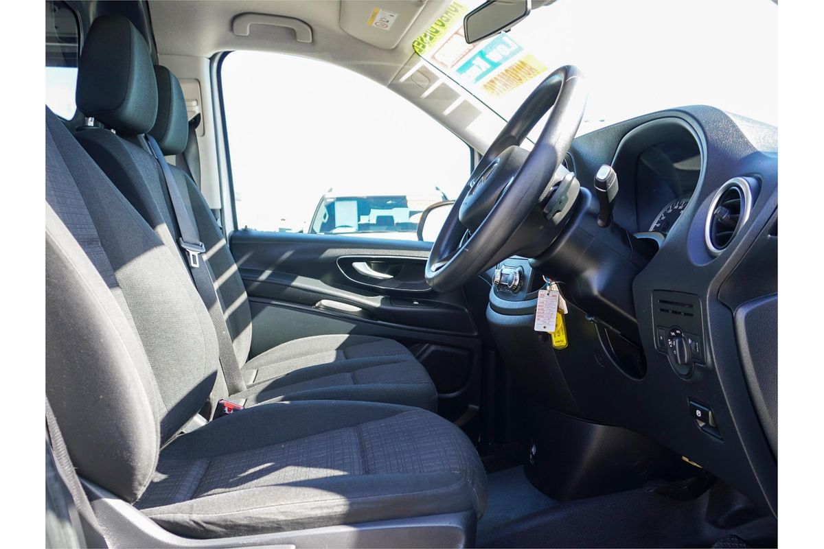 2020 Mercedes-Benz Vito 114CDI 447 LWB