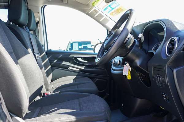 2020 Mercedes-Benz Vito 114CDI 447 LWB