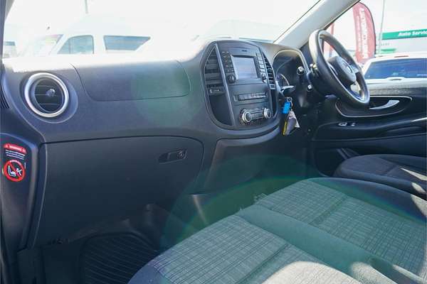 2020 Mercedes-Benz Vito 114CDI 447 LWB