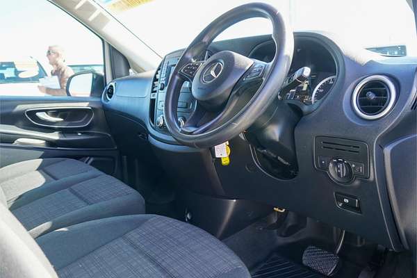 2020 Mercedes-Benz Vito 114CDI 447 LWB
