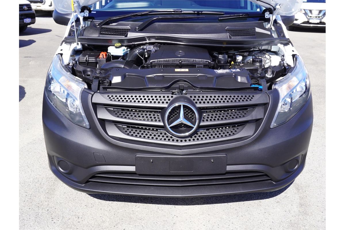 2020 Mercedes-Benz Vito 114CDI 447 LWB