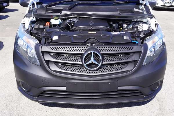 2020 Mercedes-Benz Vito 114CDI 447 LWB