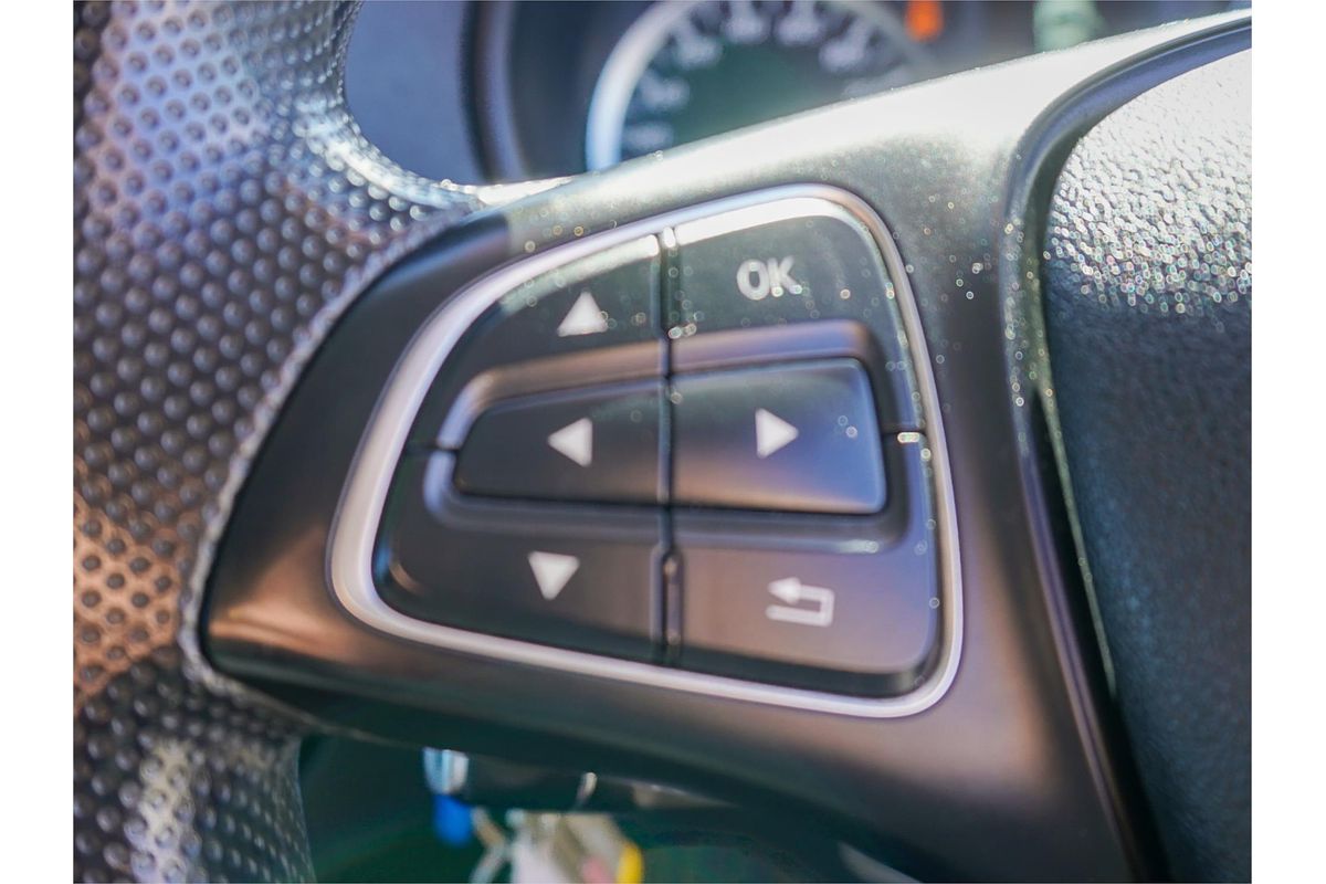 2020 Mercedes-Benz Vito 114CDI 447 LWB