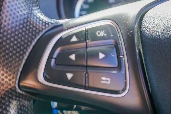2020 Mercedes-Benz Vito 114CDI 447 LWB