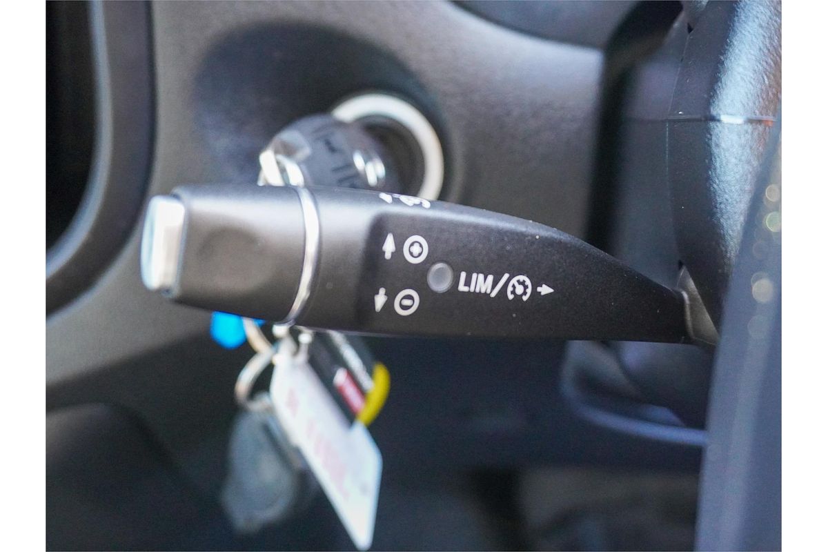 2020 Mercedes-Benz Vito 114CDI 447 LWB