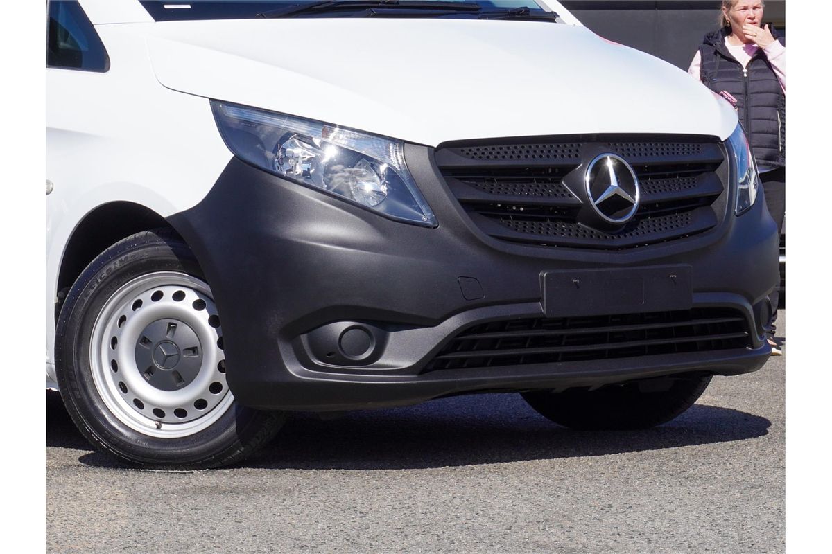 2020 Mercedes-Benz Vito 114CDI 447 LWB