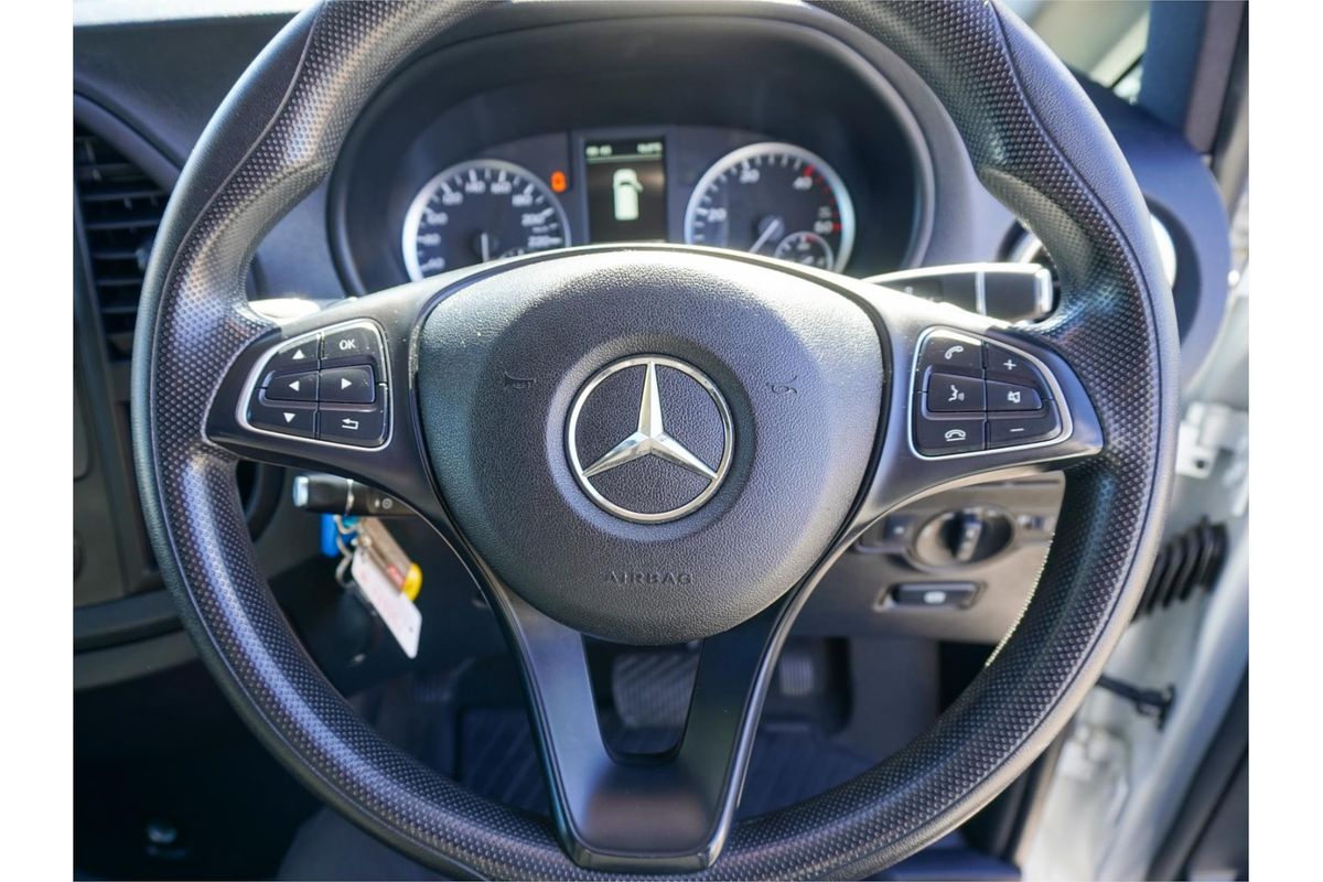 2020 Mercedes-Benz Vito 114CDI 447 LWB