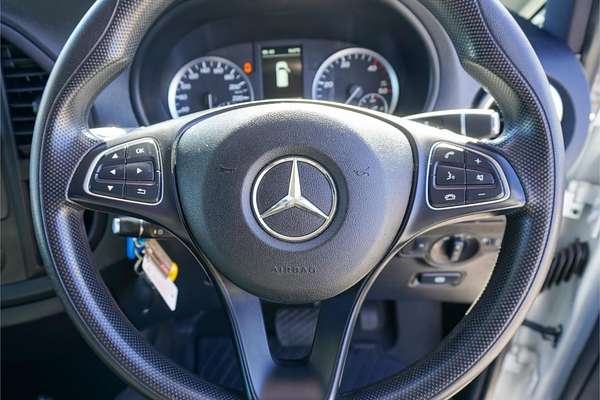 2020 Mercedes-Benz Vito 114CDI 447 LWB