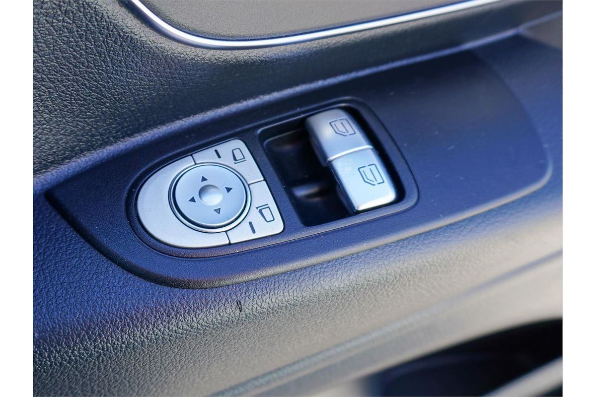 2020 Mercedes-Benz Vito 114CDI 447 LWB