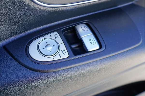 2020 Mercedes-Benz Vito 114CDI 447 LWB