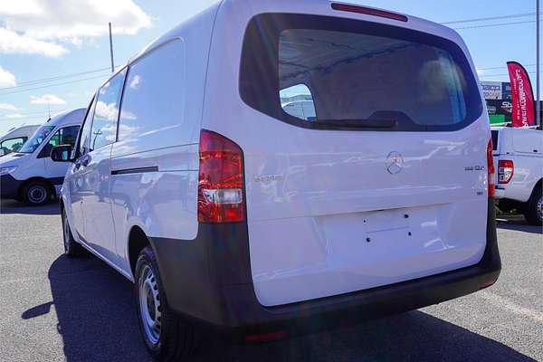 2020 Mercedes-Benz Vito 114CDI 447 LWB