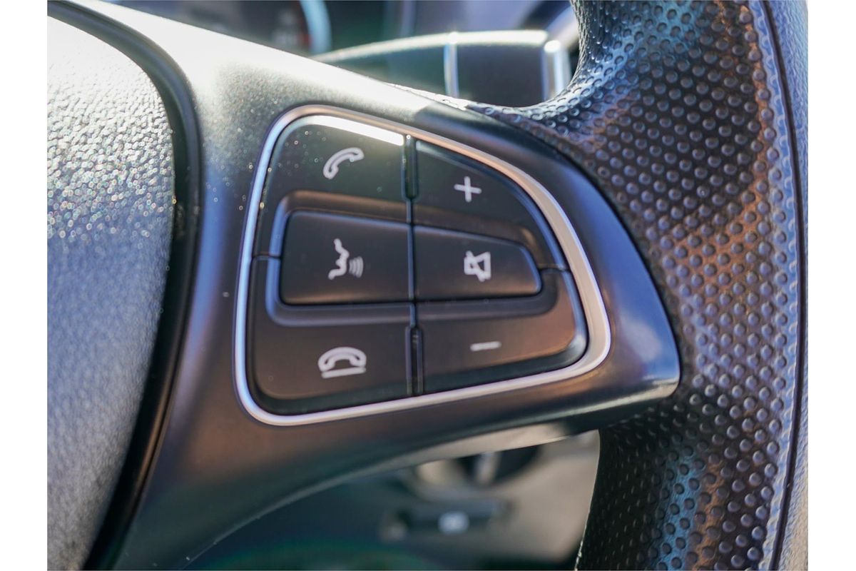 2020 Mercedes-Benz Vito 114CDI 447 LWB