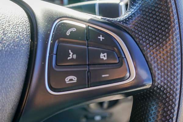 2020 Mercedes-Benz Vito 114CDI 447 LWB